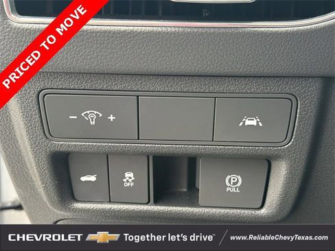 Used 2023 Hyundai Sonata SEL image 26