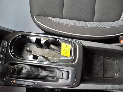 Used 2023 Chevrolet TrailBlazer LT image 24