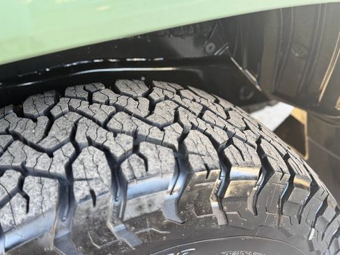 Used 2020 Toyota 4Runner TRD Pro image 91