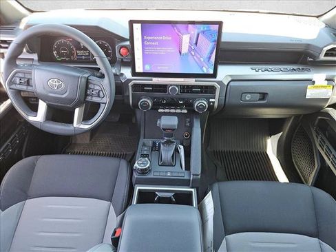 New 2026 Toyota Tacoma TRD Off-Road AWD/4WD image 15