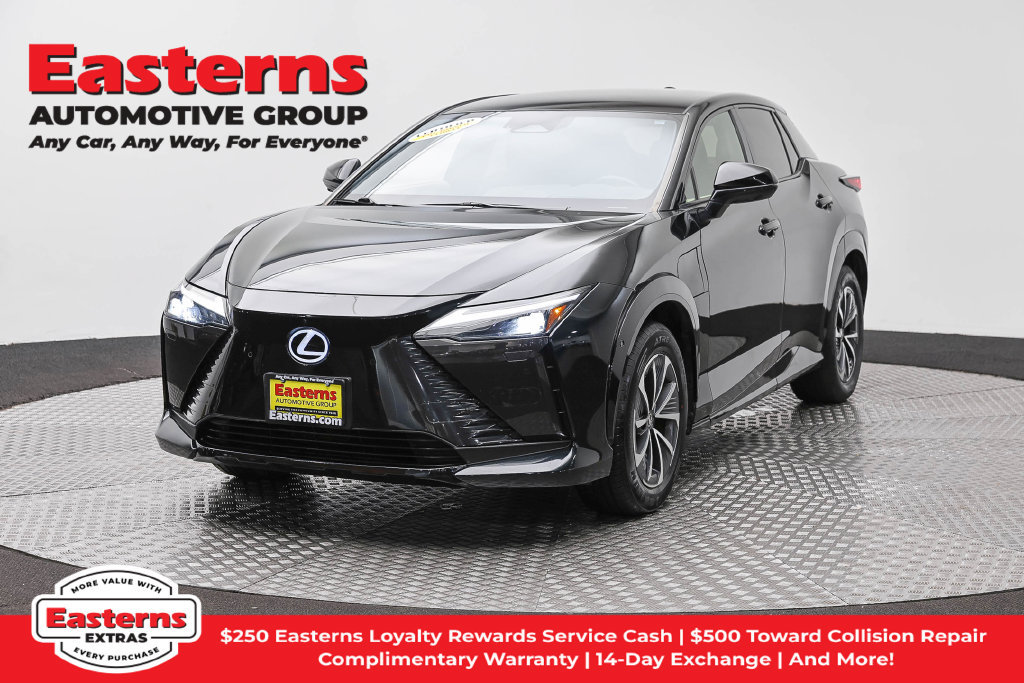 Used 2023 Lexus RZ 450e Premium w/ Technology Package AWD/4WD image 1