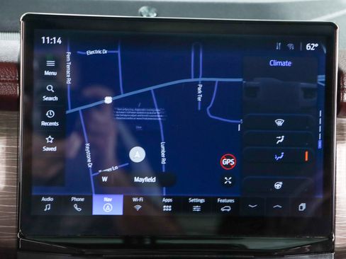 Used 2023 Ford Expedition Max Limited image 19