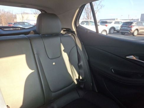 Used 2024 Buick Encore GX Sport Touring image 14