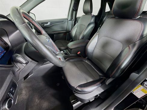 Used 2024 Ford Escape ST-Line w/ Tech Pack #1 image 11