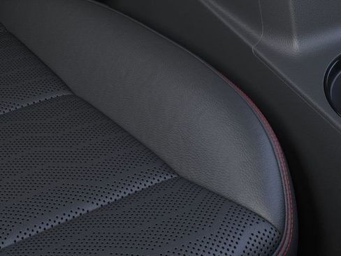 New 2025 Chevrolet Colorado Z71 w/ Z71 Convenience Package 2 image 21