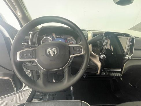 Used 2024 RAM 2500 Laramie image 14