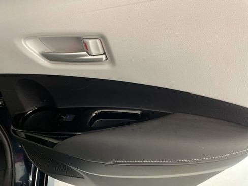 Used 2022 Toyota Corolla XSE image 37