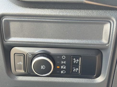 Certified 2024 Ford F150 STX w/ Mobile Office Package RWD image 24