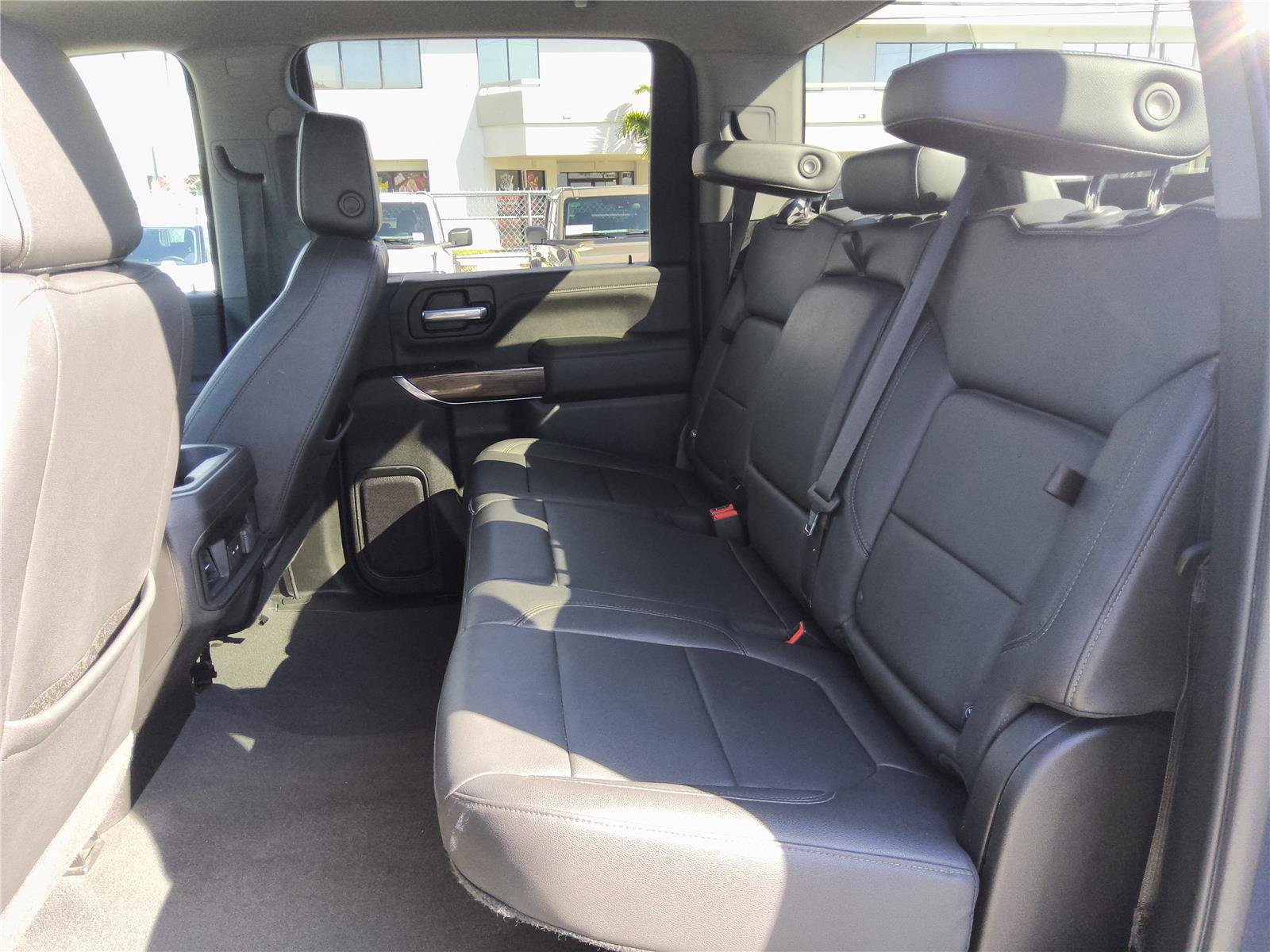 Used 2022 Chevrolet Silverado 2500 LT w/ Convenience Package AWD/4WD image 25