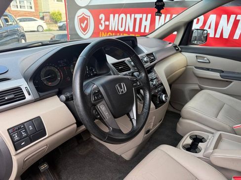 Used 2012 Honda Odyssey EX-L image 6