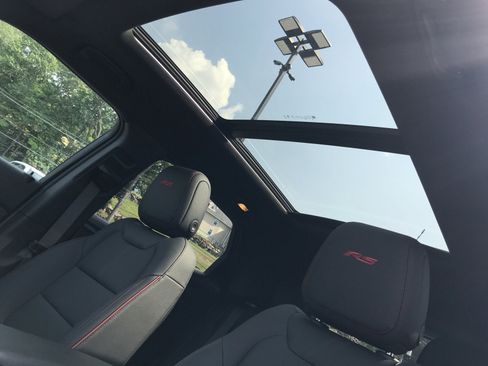 New 2025 Chevrolet TrailBlazer RS w/ Convenience Package image 30