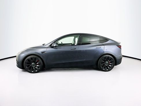 Used 2022 Tesla Model Y Performance AWD/4WD image 4