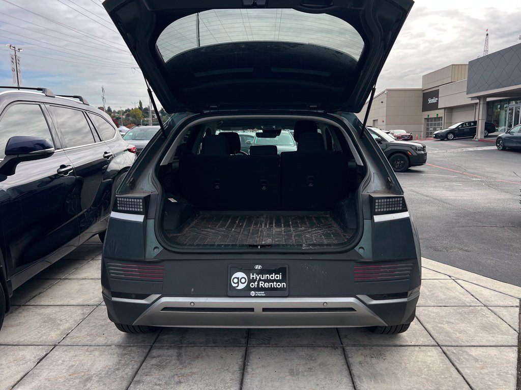 Certified 2024 Hyundai Ioniq 5 SE AWD/4WD image 12