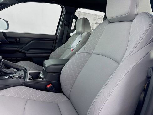 New 2026 Toyota Tacoma SR5 image 32