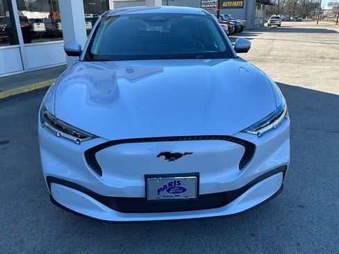 Used 2021 Ford Mustang Mach-E Select w/ Comfort/Technology Package image 4