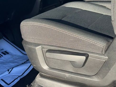 Certified 2025 RAM 2500 Tradesman AWD/4WD image 20