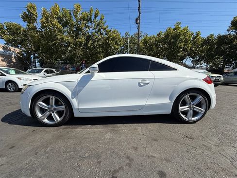 Used 2012 Audi TT 2.0T Premium Plus image 8