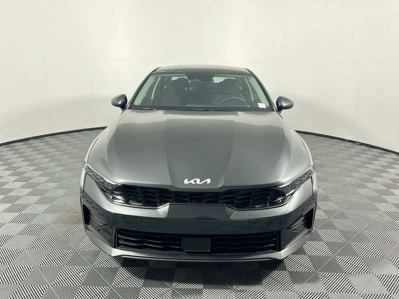 New 2026 Kia K5 LXS FWD image 9