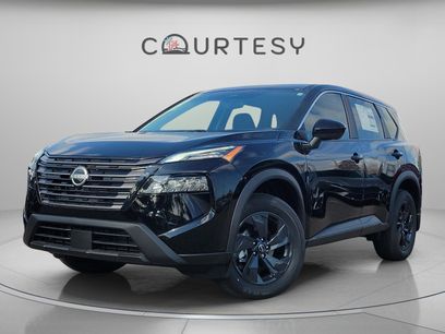 New 2026 Nissan Rogue SV w/ Cold Weather Package