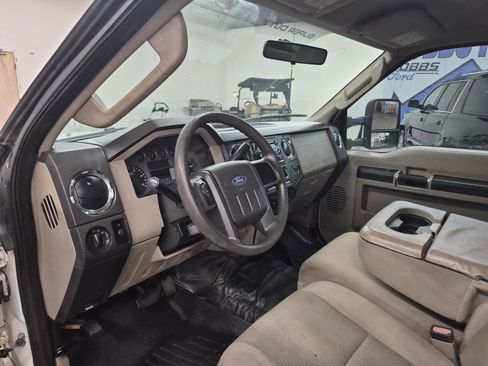 Used 2008 Ford F350 XLT image 15
