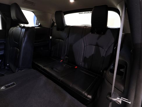 Used 2023 INFINITI QX60 Luxe w/ Cargo Package AWD/4WD image 14