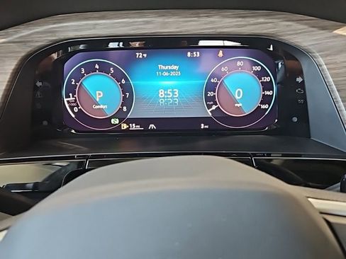 New 2026 Volkswagen Atlas SEL Premium R-Line AWD/4WD image 37