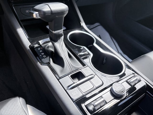 New 2026 Kia K5 GT-Line FWD image 10