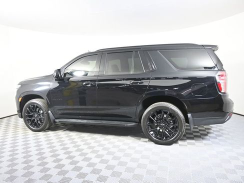 Used 2024 Chevrolet Tahoe RST w/ Luxury Package AWD/4WD image 3