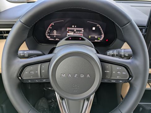 New 2026 MAZDA CX-5 2.5 S w/ Premium Plus Package AWD/4WD image 24