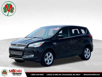 Used 2016 Ford Escape SE