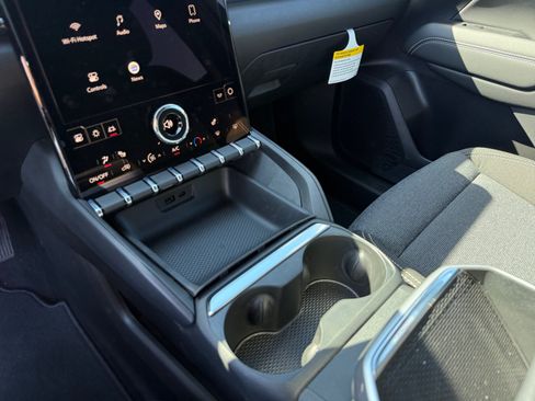 New 2026 GMC Terrain Elevation w/ Black Edition FWD image 13