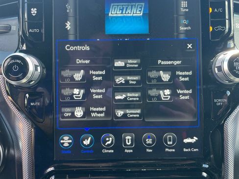 Used 2021 RAM 1500 Limited w/ Night Edition AWD/4WD image 28