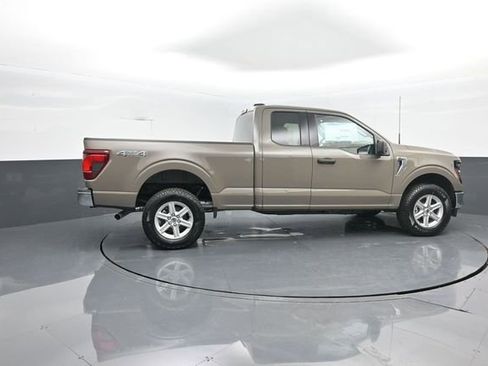 New 2026 Ford F150 XLT w/ Tow/Haul Package image 8