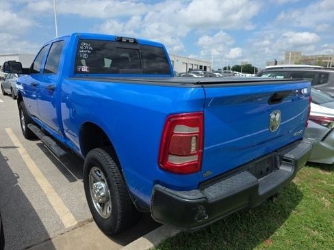 Used 2021 RAM 2500 Tradesman w/ Safety Group AWD/4WD image 3