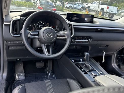 Certified 2025 MAZDA CX-50 AWD 2.5 S w/ Weather Package image 36