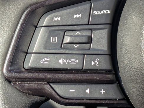 Certified 2025 Subaru Crosstrek 2.5i Limited w/ Popular Package #3A image 29