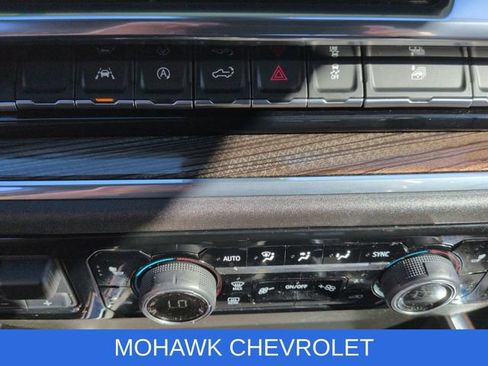 Used 2024 Chevrolet Silverado 1500 RST w/ Convenience Package II image 36