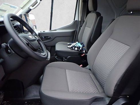 New 2026 Ford Transit 250 148 Medium Roof Extended AWD image 11