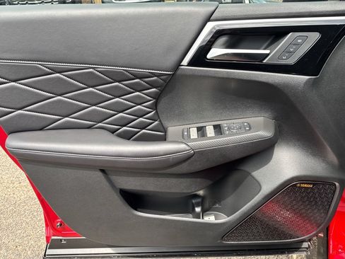 New 2026 Mitsubishi Outlander SEL Black Edition AWD/4WD image 34