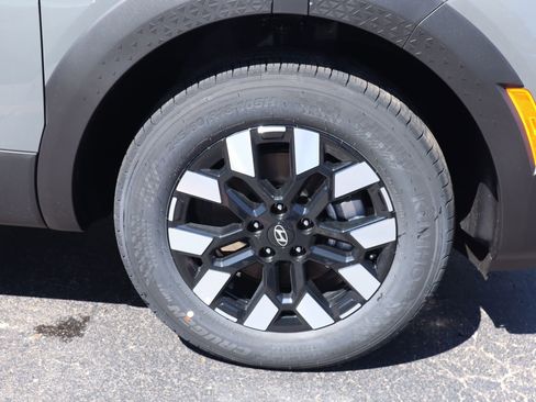 New 2026 Hyundai Santa Cruz SEL FWD image 17