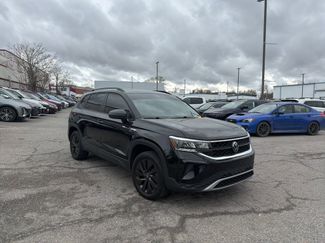 Used 2024 Volkswagen Taos S video 1