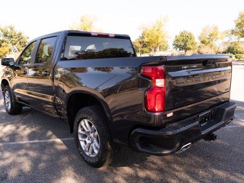 Used 2023 Chevrolet Silverado 1500 RST w/ Z71 Off-Road Package image 5
