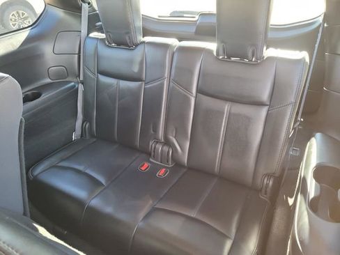 Used 2020 Nissan Pathfinder SL image 35