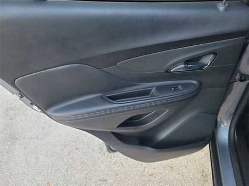 Used 2019 Buick Encore Preferred w/ Safety Package image 11