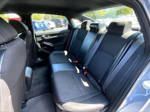Used 2023 Honda Civic Sport image 24