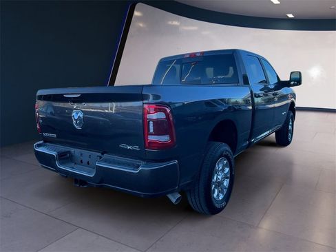 Used 2024 RAM 2500 Laramie image 5