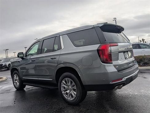 New 2026 GMC Yukon Denali image 6