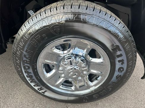 New 2026 RAM 2500 Tradesman image 20