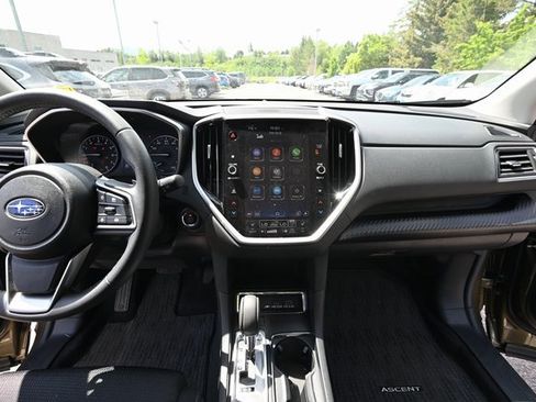 Certified 2024 Subaru Ascent Premium w/ Convenience Package image 2