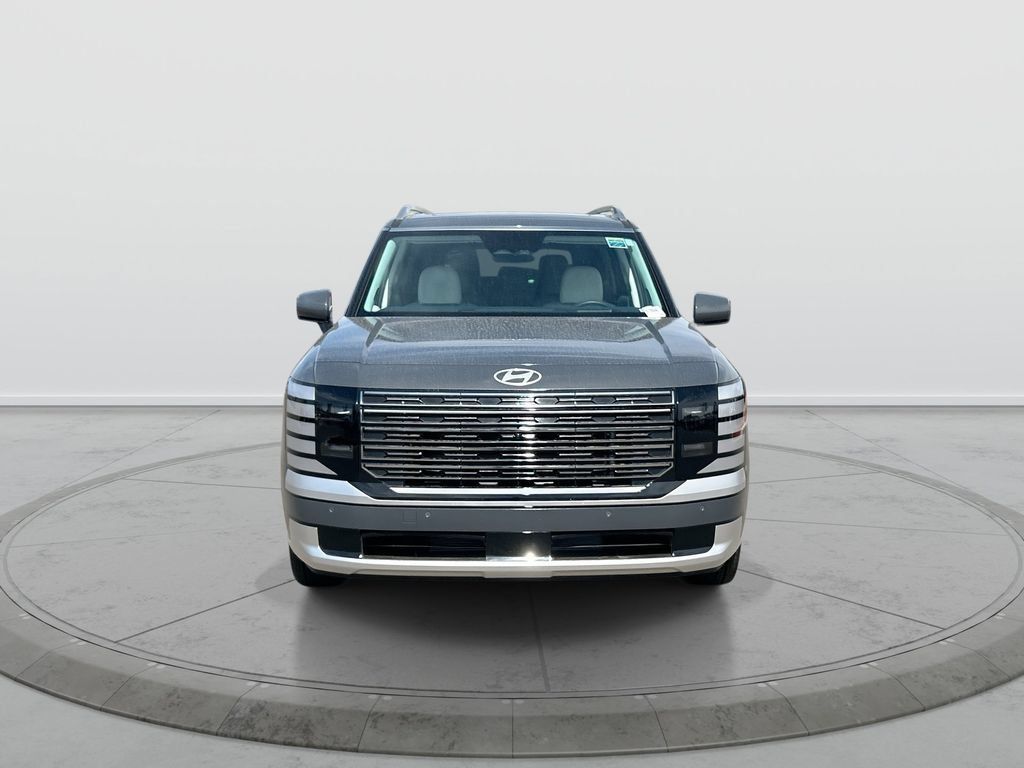 Used 2026 Hyundai Palisade Calligraphy AWD/4WD image 3